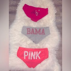 🆚 Pink Victoria’s Secret vintage bundle